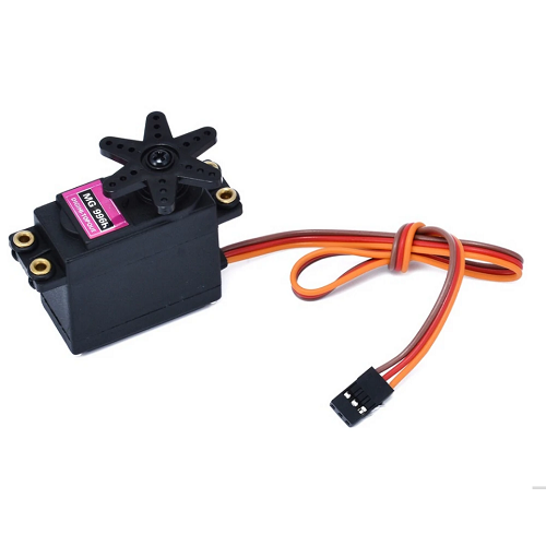 Servo MG996R