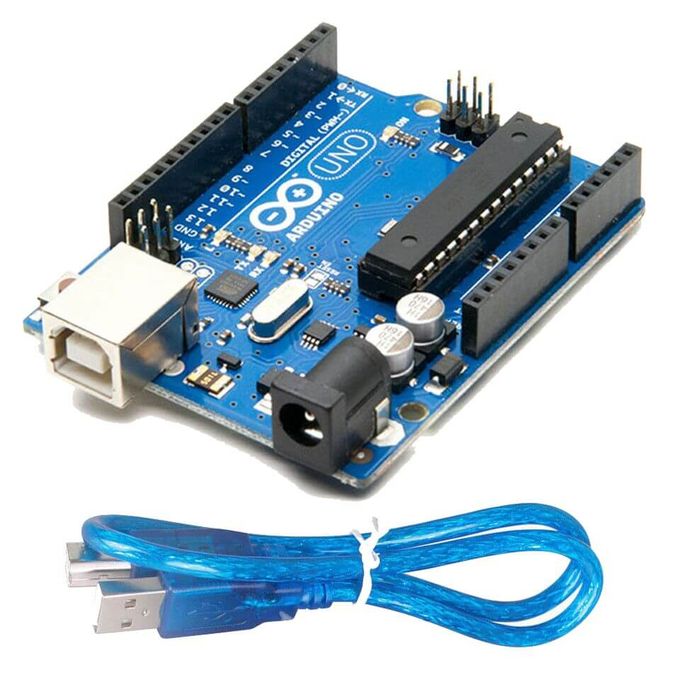 Arduino Uno R3