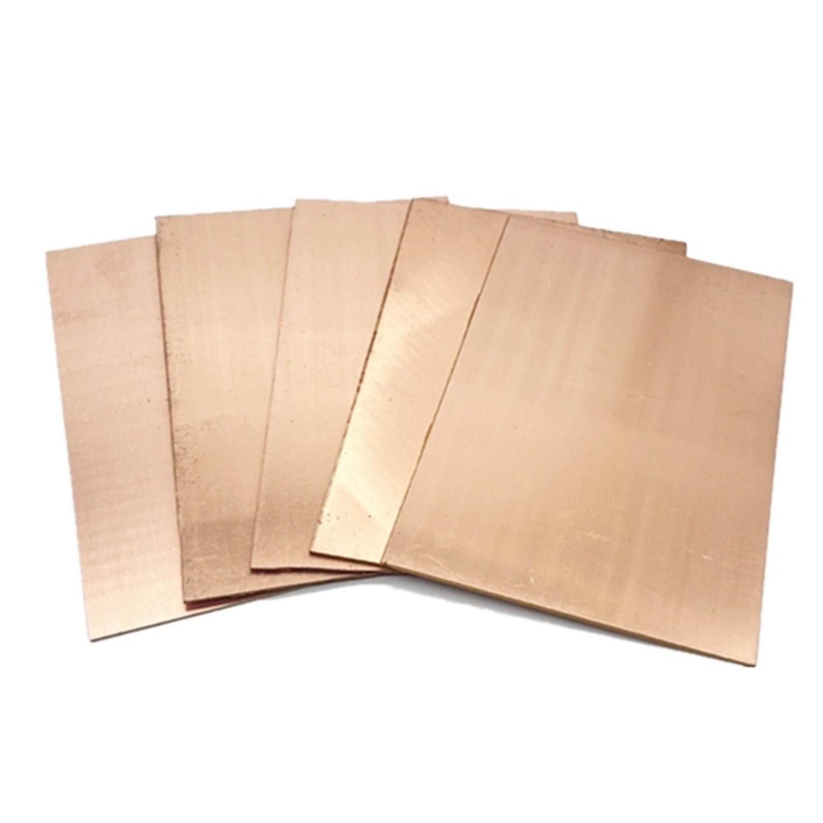 Plaque PCB Cuivre 10x15