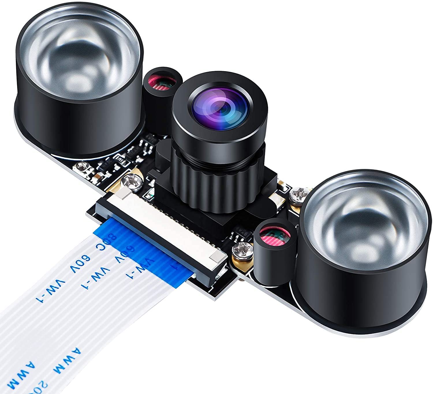 Module Caméra OV5647